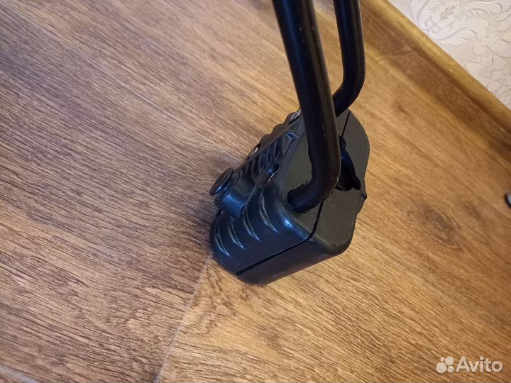 Велокресло