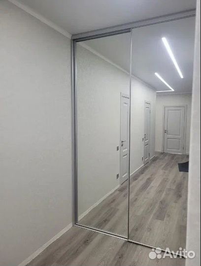 Шкаф купе / Шкаф распашной / Шкаф на заказ / Шкафы