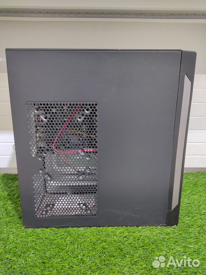 Персональный компьютер (Atom CPU D425/ 160GB)