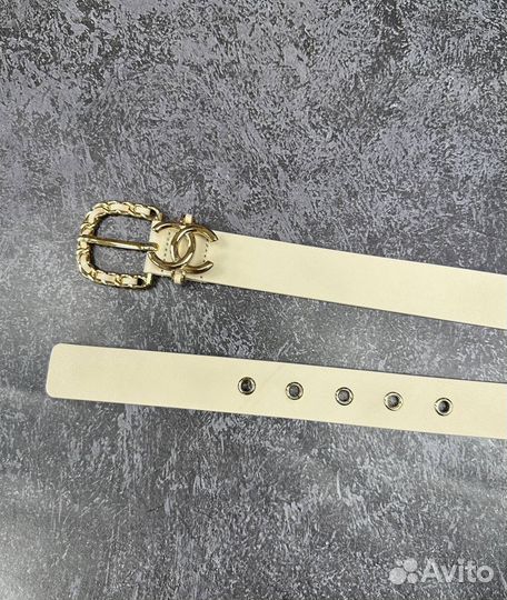Ремень chanel