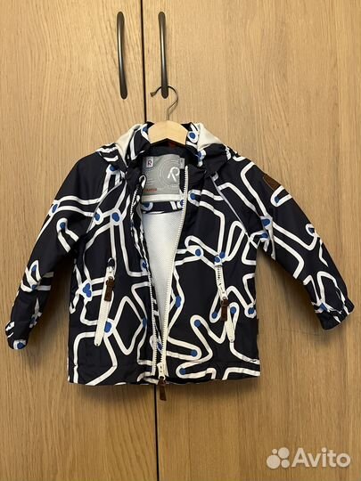 Куртка Reima size 86