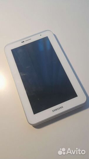 Планшет Samsung