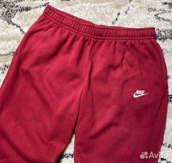 Спортивные штаны Nike оригинал
