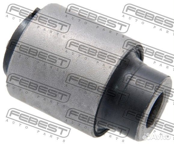 Сайлентблок задней тяги