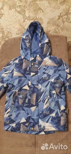 Костюм для мальчика,осень-весна