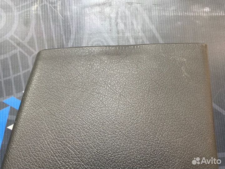 Обшивка салона правая Audi A6 Allroad C6 AUK 2007