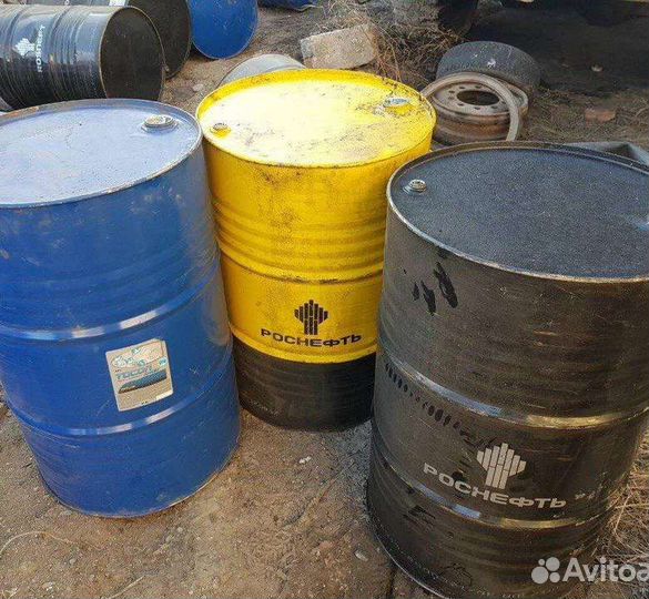 Отработка масло продам