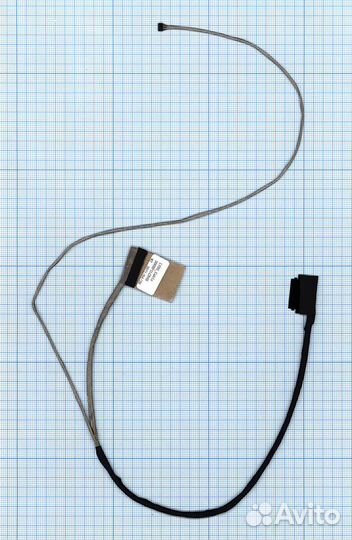 Шлейф HP 14-BS 14-BW 30-pin