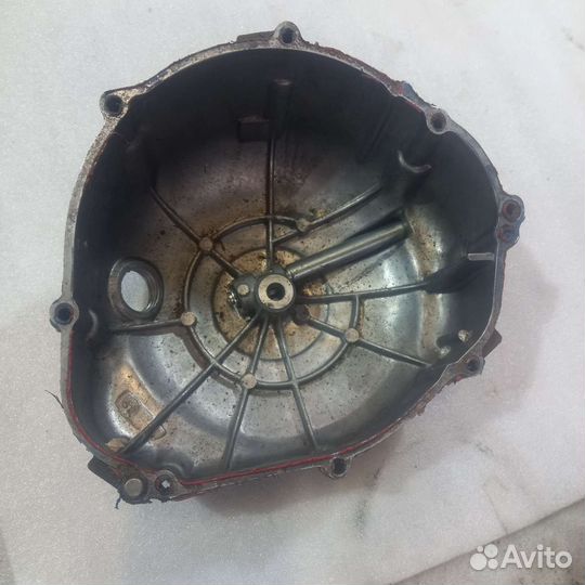 Крышка сцепления Yamaha YZF R1 98-01