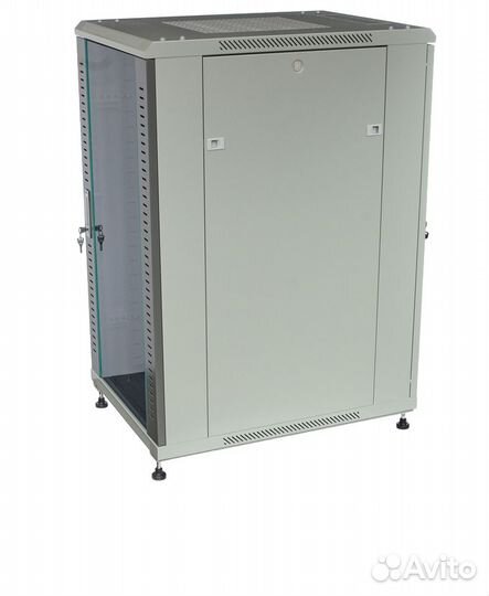 Серверный шкаф