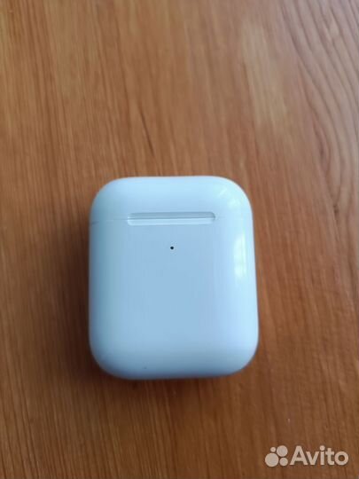 Кейс для airpods 2