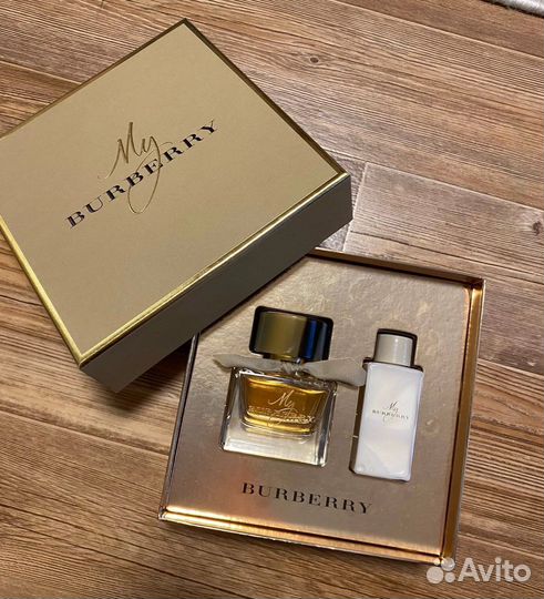 Подарочный набор для женщин