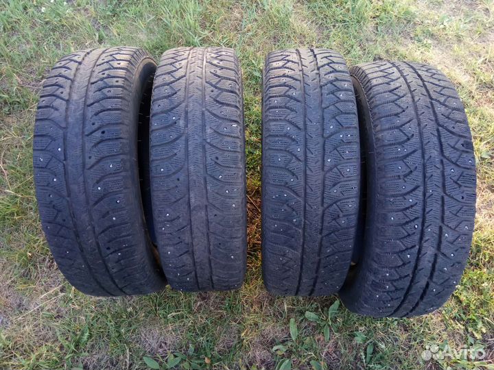 Bridgestone Ice Cruiser 7000S 185/65 R15