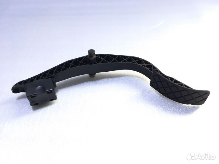 Педаль газа Volkswagen Bora