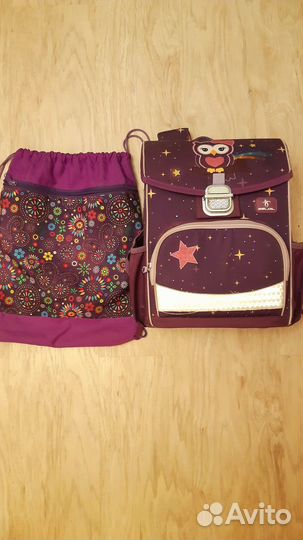 Ранец Belmil Click пр-во Serbia