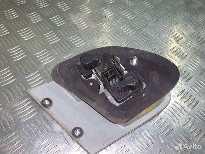 Фонарь внутр. правый Fiat Albea седан 1.4 2011