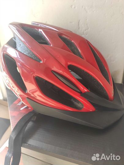 Велошлем Spiuk