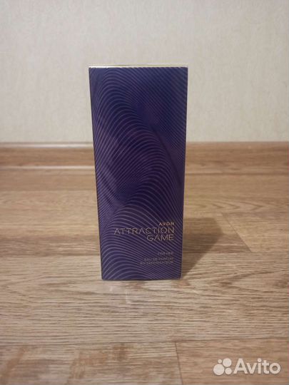 Парфюмерная вода