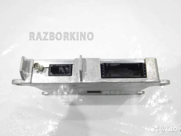 Блок управления телефоном