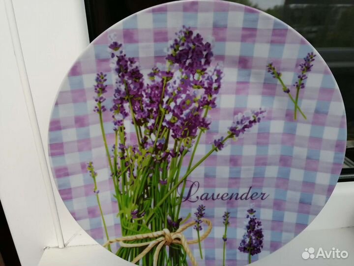 Керамика, тарелки(антиквариат)