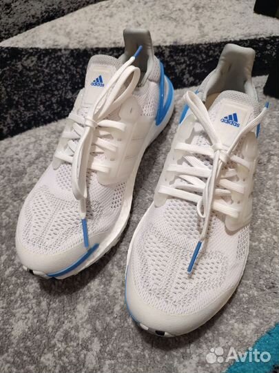 Кроссовки Adidas ultra boost