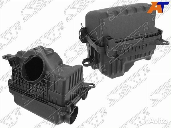 Корпус воздушного фильтра hyundai elantra 16, hyun