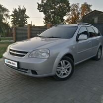 Chevrolet Lacetti 1.6 MT, 2012, 170 000 км