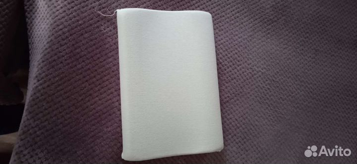 Подушка ортопедическая