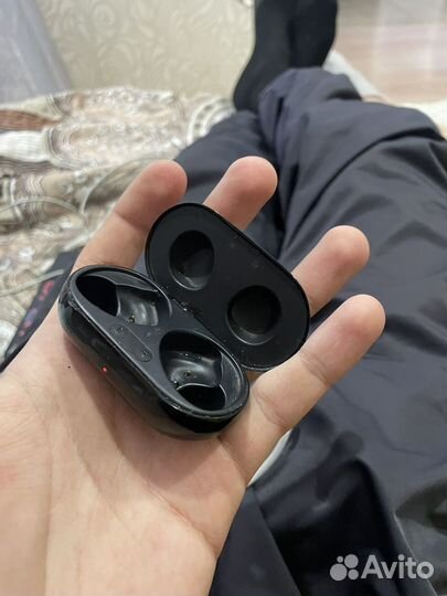 Samsung galaxy buds