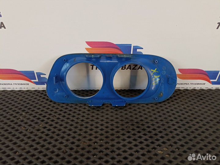 Облицовка птф правая Daf XF105