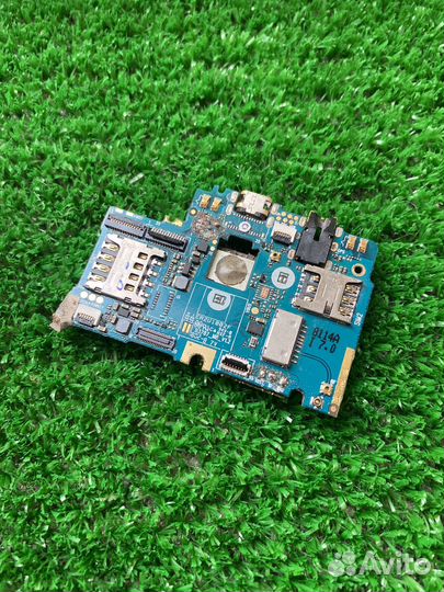 Системная плата BQ 5012L ориг