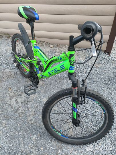 Продам велосипед детский