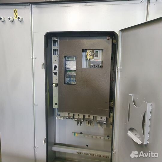 Подстанция ктпн-630/10 Новая 2024 г