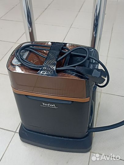 Гладильная система Tefal 3 в 1 Ixeo Power QT2020E0