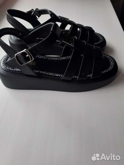 Босоножки женские новые 37 размер