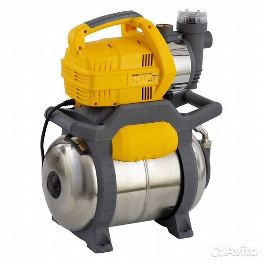 Насосная станция Denzel psх950X