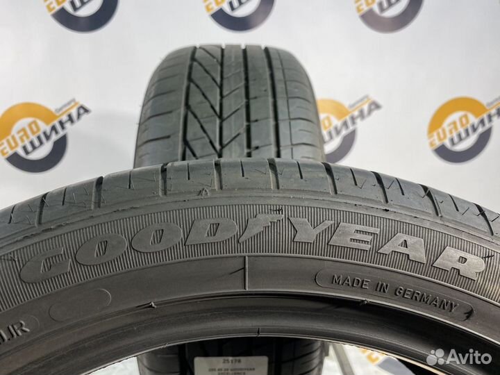 Goodyear Excellence 255/45 R20 103V