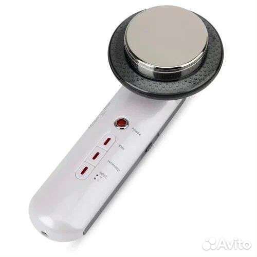 Массажер инфракрасный, ультразвуковой для тела