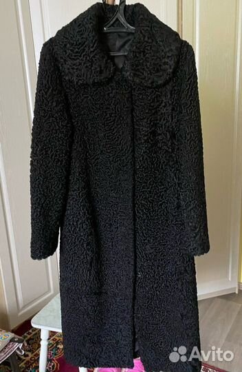 Женская верхняя одежда шуба