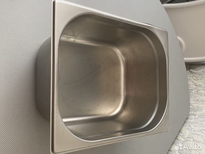 Фритюрница