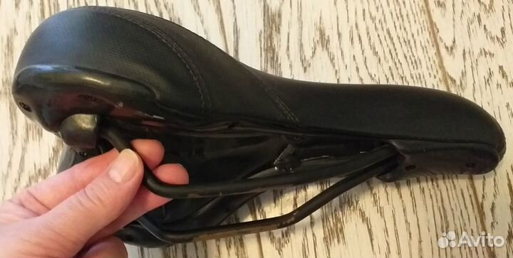 Седло спортивное