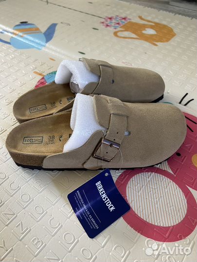 Сандали женские birkenstock