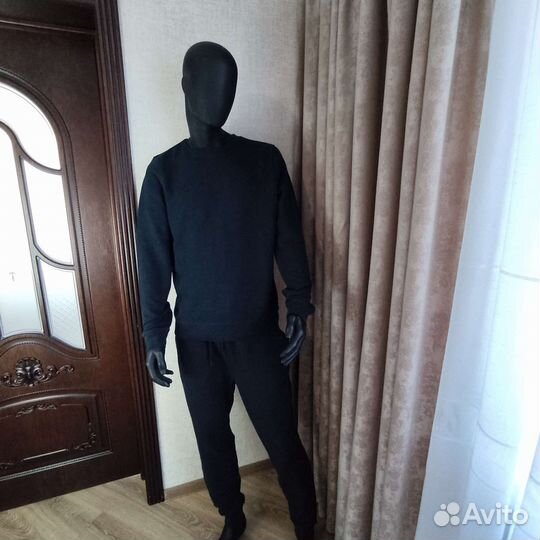 Спортивный костюм новый Франция