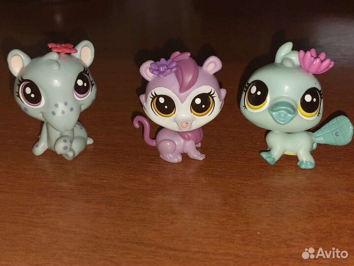 Littlest Pet Shop