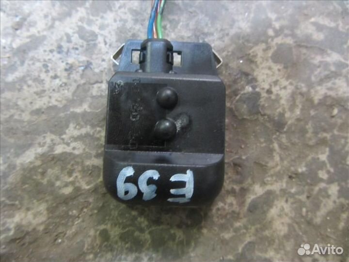 Датчик Bmw 5 E39 рестайлинг 2000-2003Г