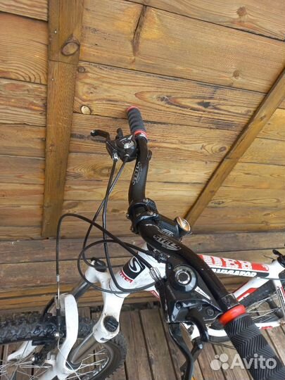 Алюминиевый Stels navigator-830 Колёса-26 21-скор