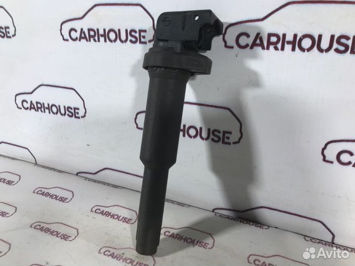 Катушка зажигания Peugeot 308