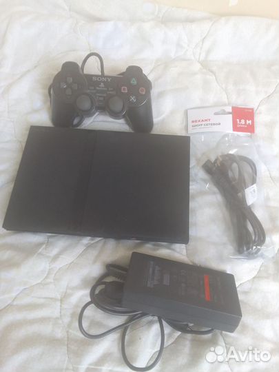 Sony playstation 2 PS2