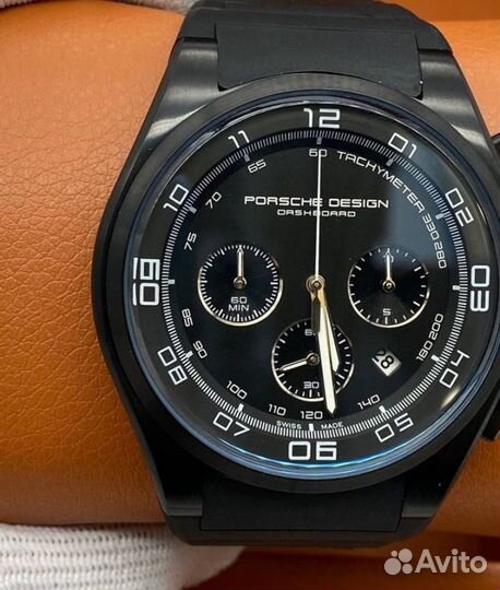 Мужские часы Porsche Design