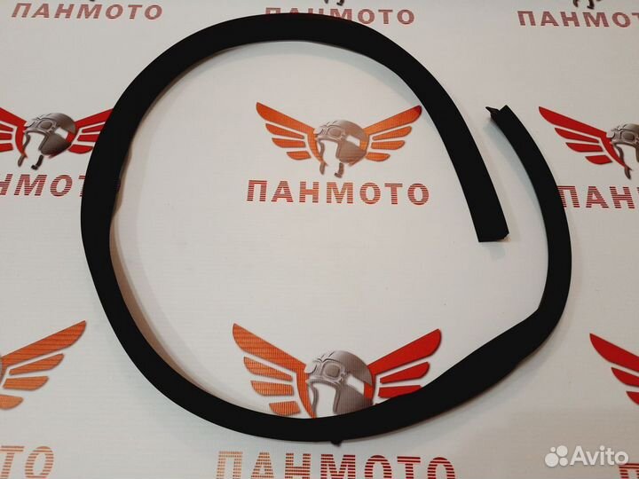 Лента обводная бензобака Урал